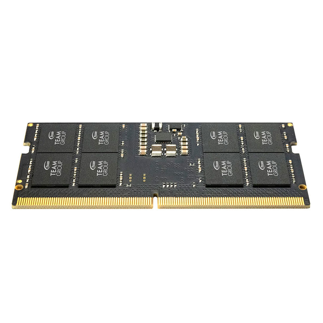 TEAMGROUP ELITE Memoria RAM SODIMM DDR5 32GB 4800MHz CL40