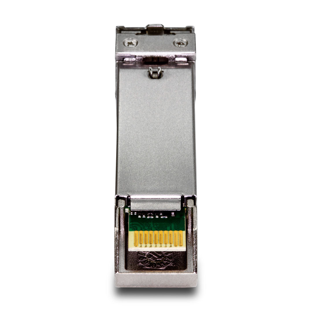 TRENDNET TEG-MGBS20 - Modulo LC monomodo Mini-GBIC 20 KM