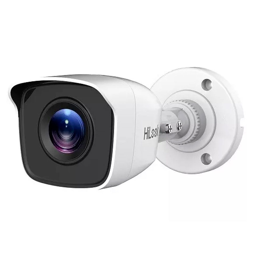 HILOOK THC-B120-PC Cámara de Seguridad 2MP Lente Fijo IR20