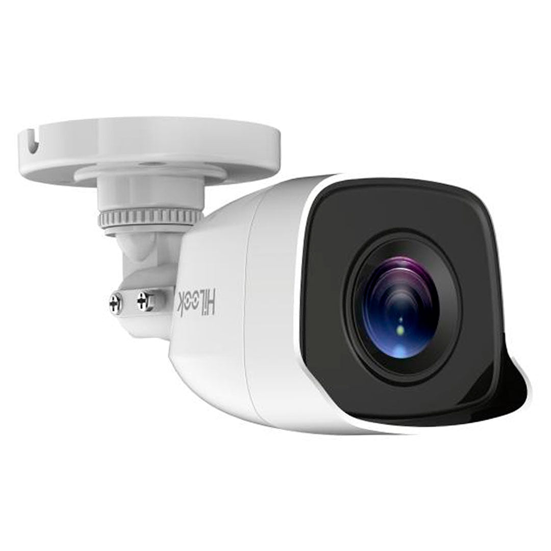 HILOOK THC-B120-PC Cámara de Seguridad 2MP Lente Fijo IR20