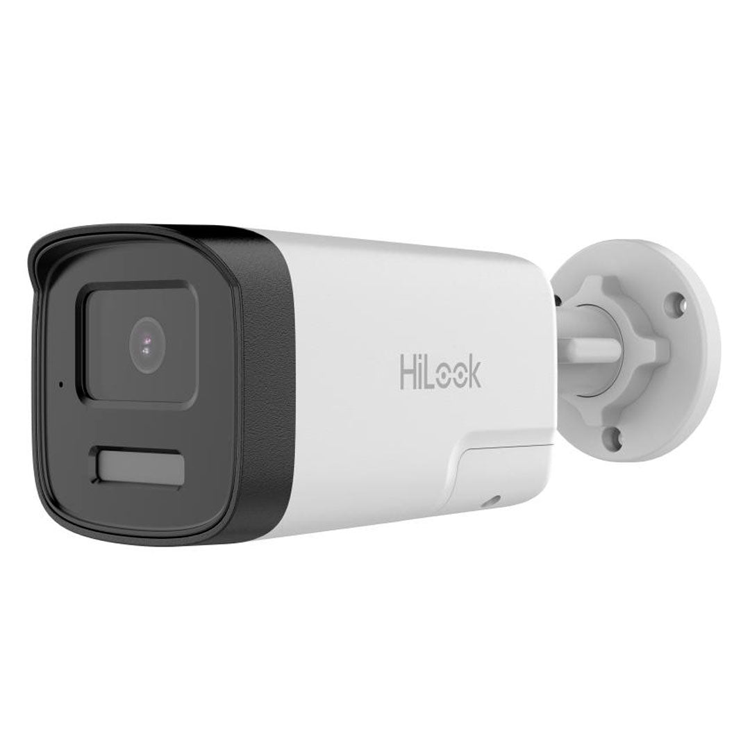 HILOOK THC-B227-LTS Cámara de Seguridad 2MP Lente Fijo Audio IR40