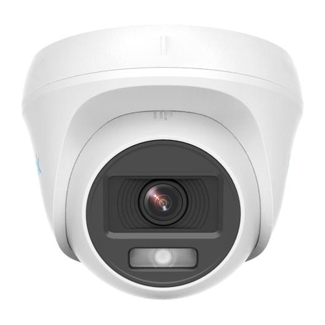 HILOOK THC-T129-P Cámara de Seguridad 2MP Lente Fijo IR20