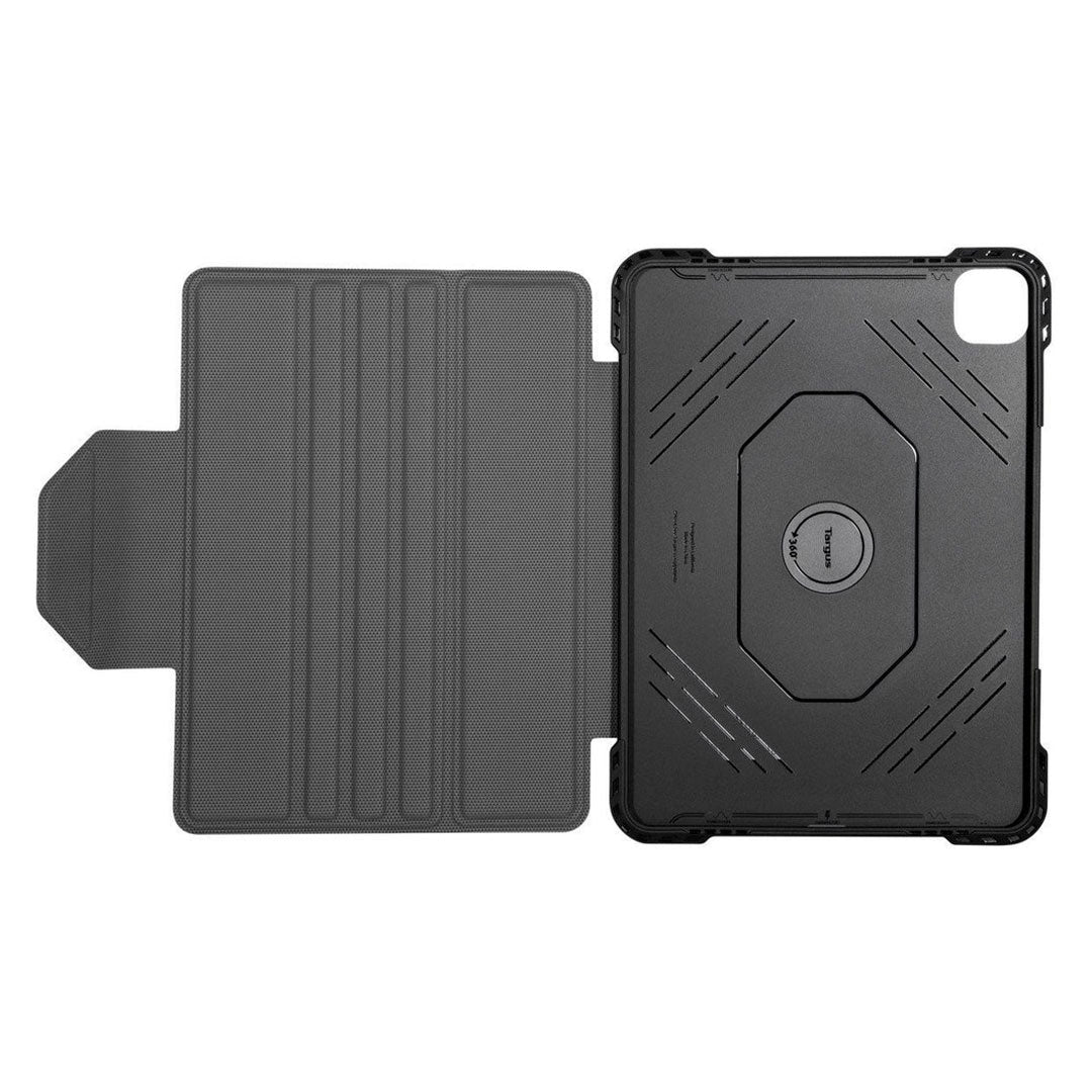 TARGUS THZ866GL Funda Estuche giratoria Pro-Tek® para Tablet iPad® (Apple) 11"