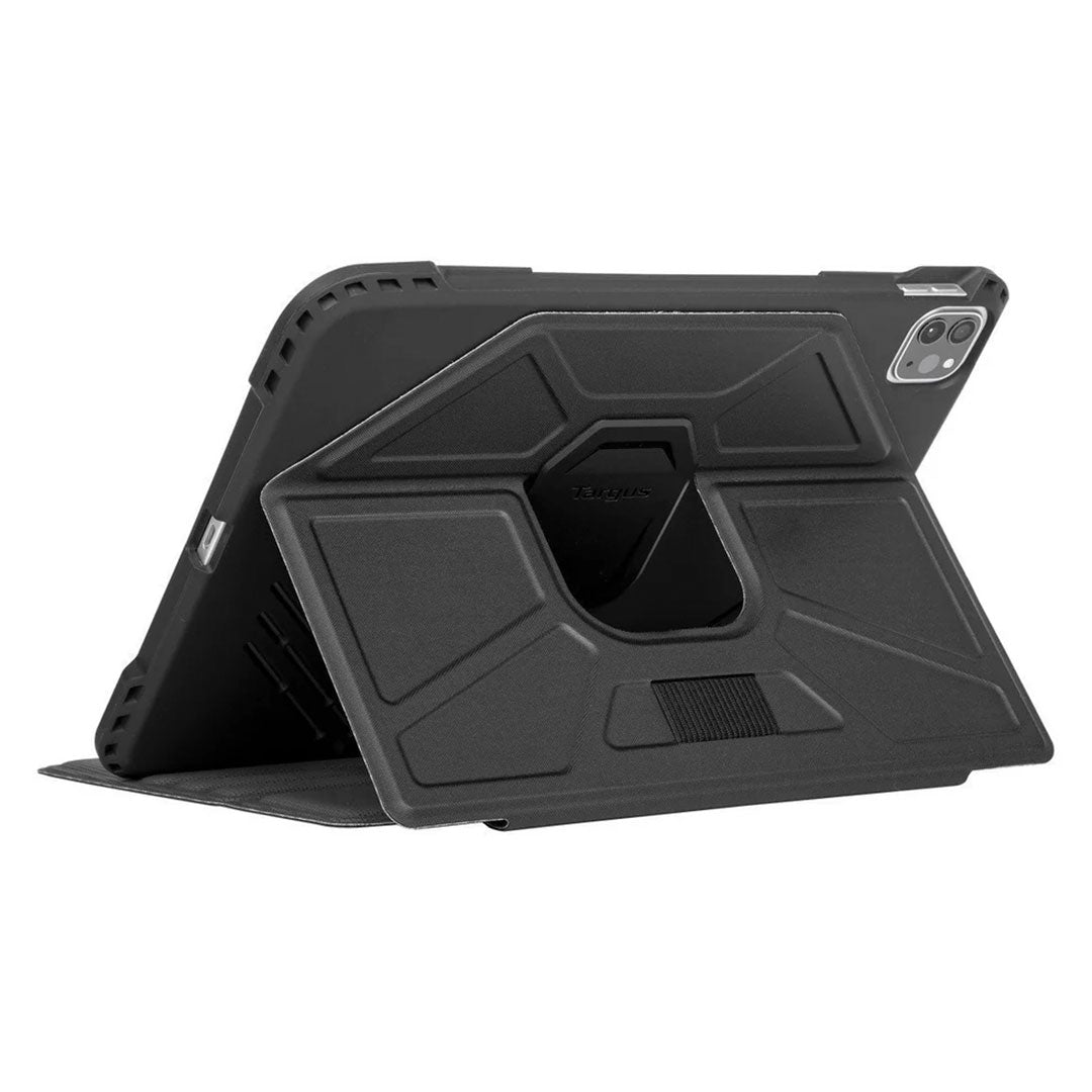 TARGUS THZ866GL Funda Estuche giratoria Pro-Tek® para Tablet iPad® (Apple) 11"