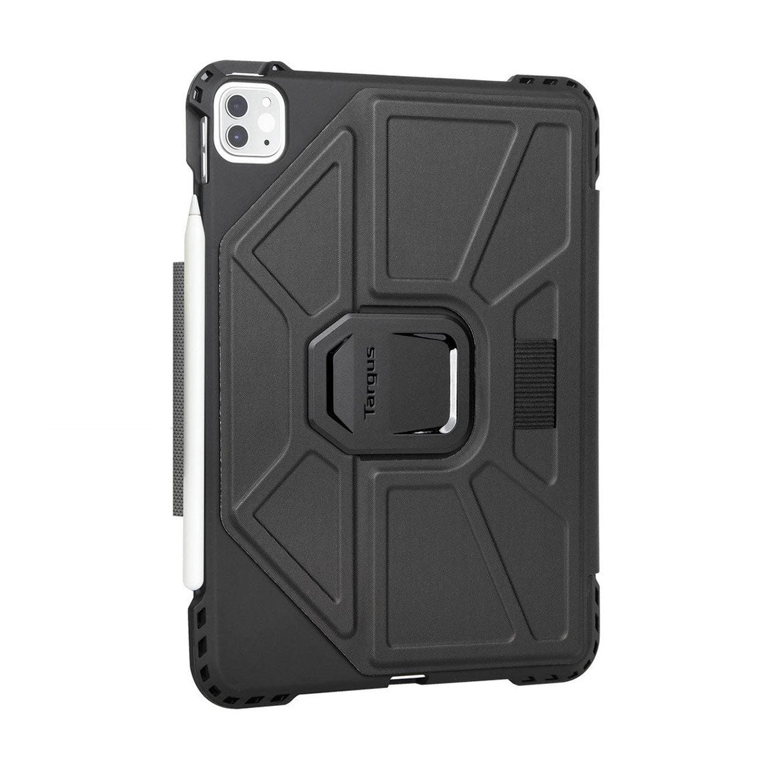 TARGUS THZ866GL Funda Estuche giratoria Pro-Tek® para Tablet iPad® (Apple) 11"