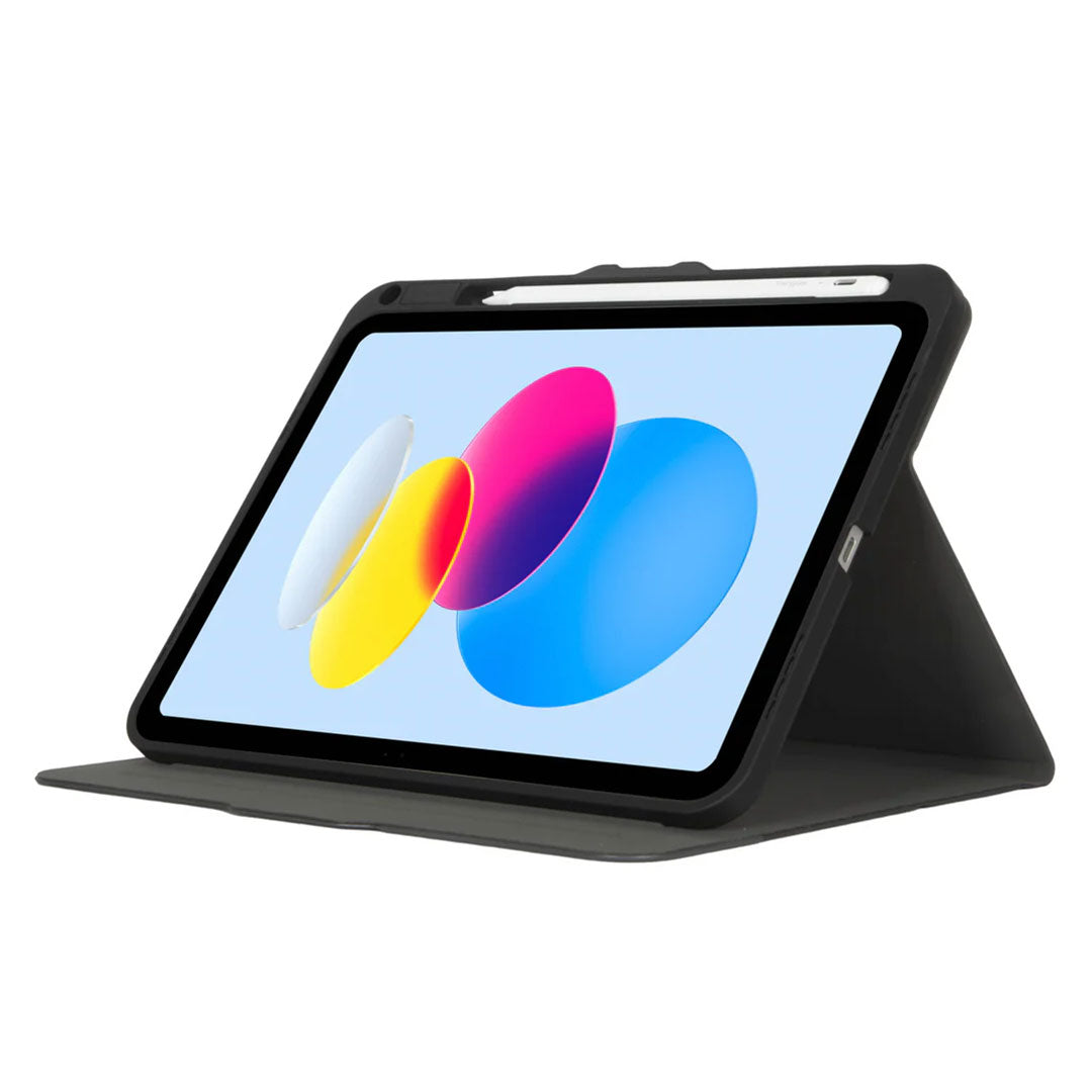 TARGUS THZ935GL Funda Estuche VersaVu® para Tablet iPad® (Apple) 10.9"