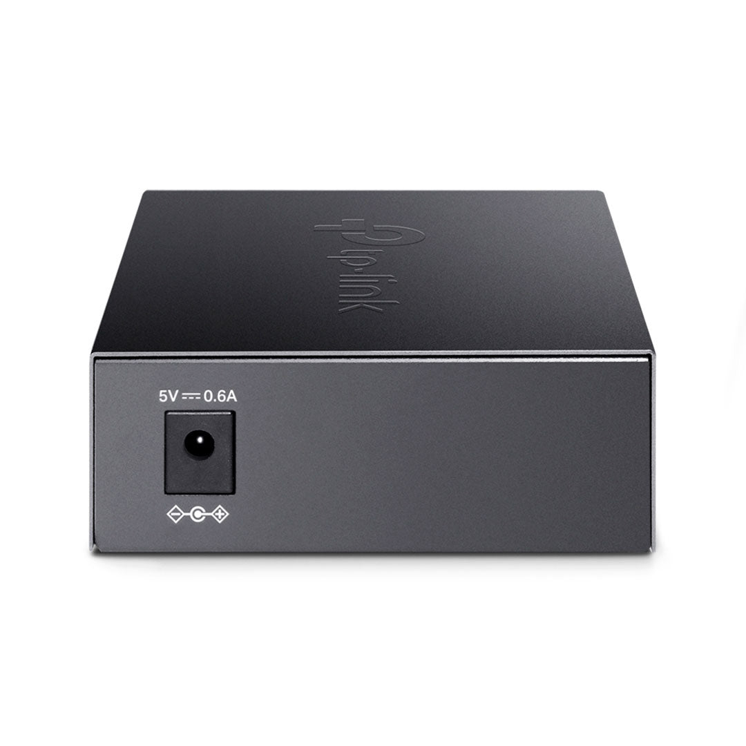 TP-LINK FC311A-2 Media Converter Monomodo Gigabit WDM SC 2Km