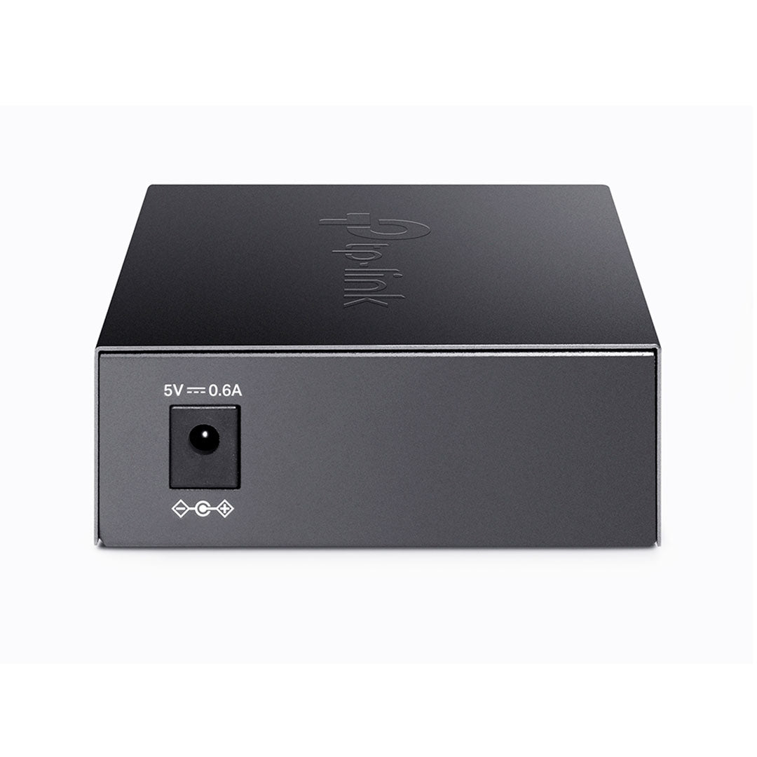 TP-LINK FC311B-20 Media converter Monomodo Omada Gigabit SC 20Km