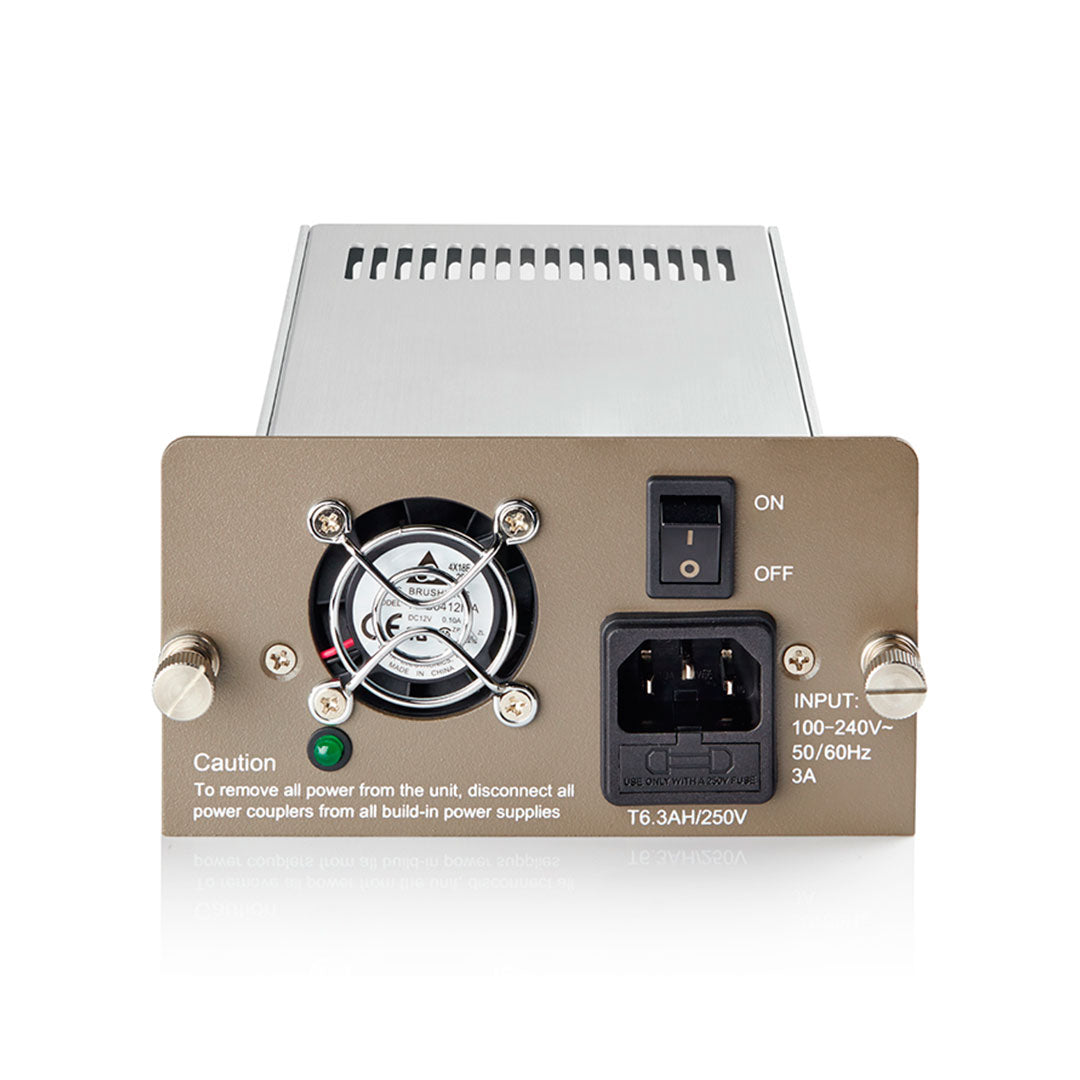 TP-LINK MCRP100 Módulo de Fuente de Alimentación CA Omada 100-240v