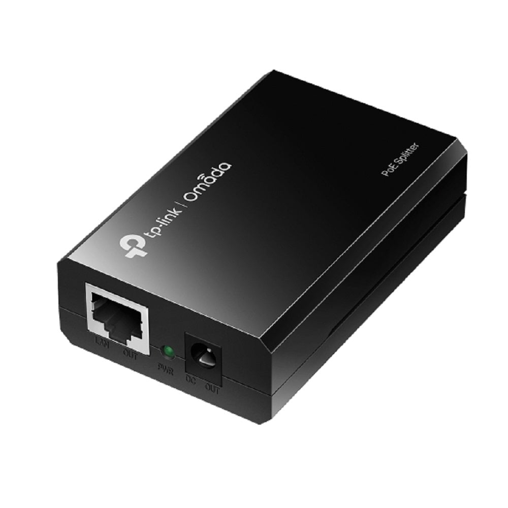 TP-LINK POE10R Divisor Splitter PoE Omada Gigabit