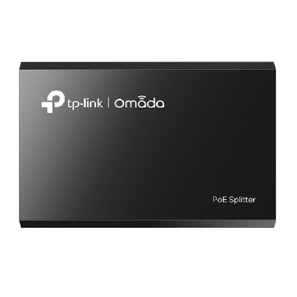 TP-LINK POE10R Divisor Splitter PoE Omada Gigabit