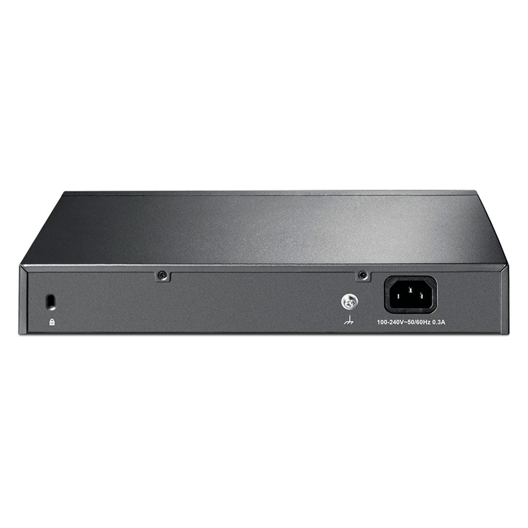 TP-LINK SF1016DS Switch 16 Puertos 10/100Mbps