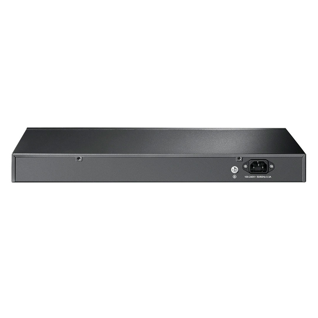 TP-LINK SF1048 Switch 48 Puertos 10/100Mbps Rackeable