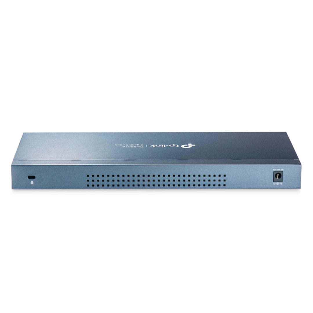 TP-LINK SG116 Switch 16 Puertos Gigabit