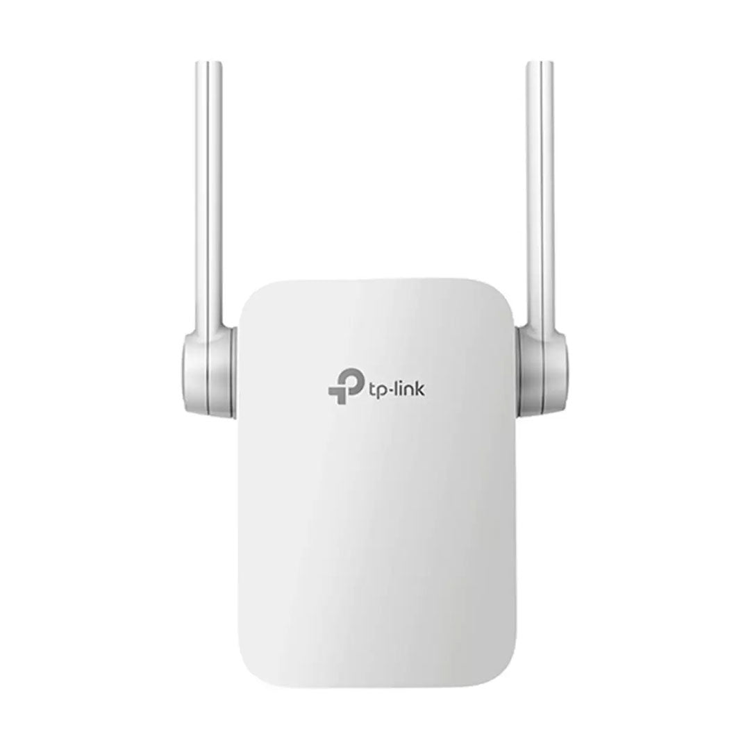 TP-LINK WA855RE Repetidor de Señal WiFi 300Mbps Doble Banda