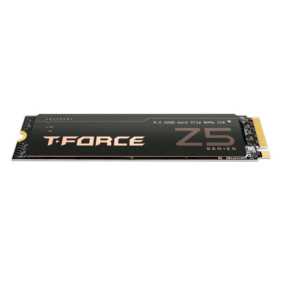 TEAMGROUP Z540 SSD Disco Sólido 2TB NVMe M.2