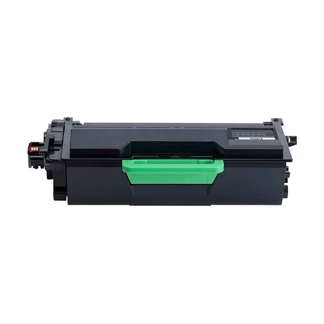 BROTHER TN3619 Tóner Brother para DCPL5660DN, MFCL6915DW, HLL5210DN, HLL6415DW. 18,000 páginas