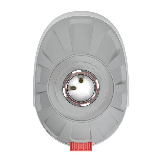 RF ELEMENTS TPA-PAF Adaptador Twistport para Rocket LTU R5-AC-Prism RP-5AC-Gen2 AF-5X y AF-5XHD de Ubiquiti