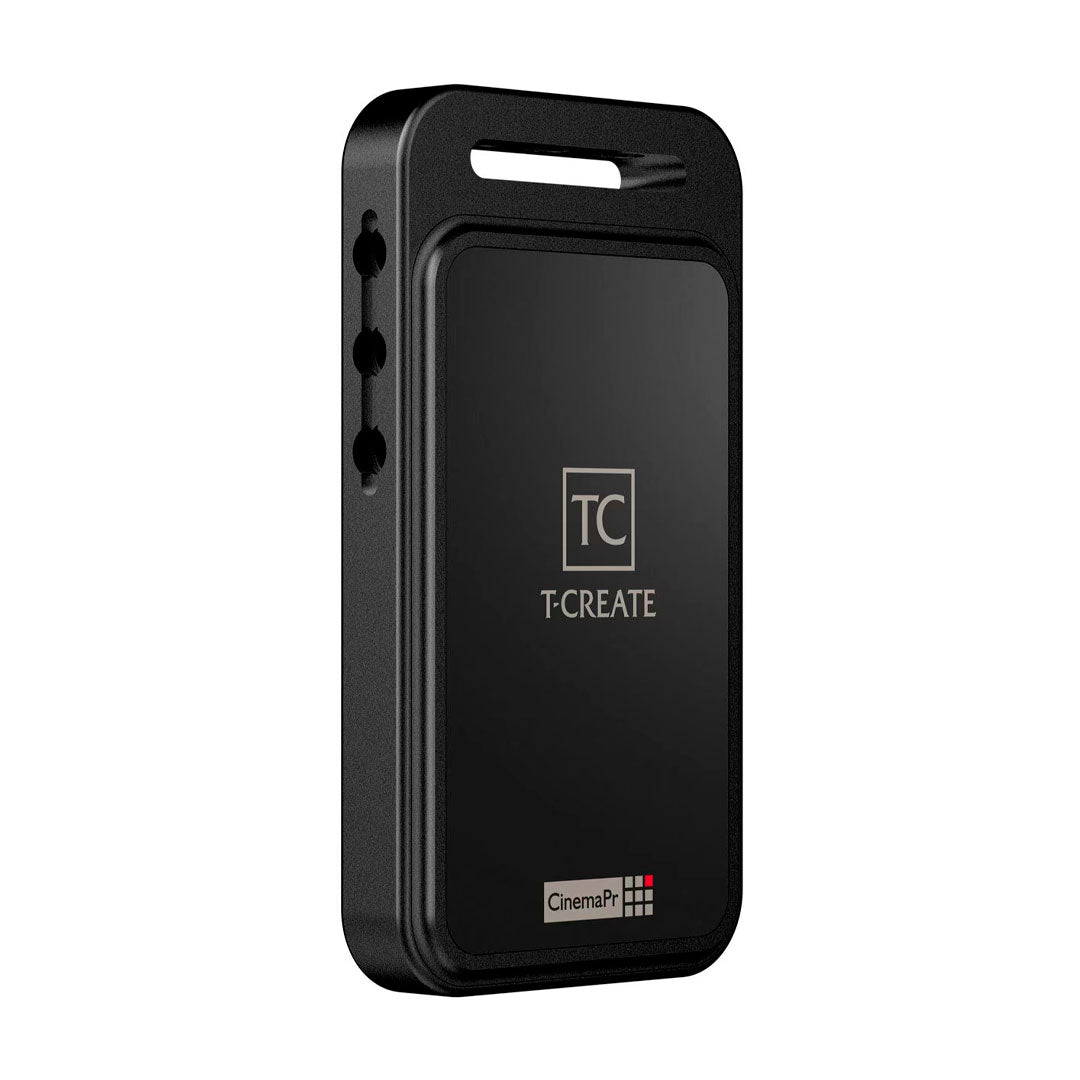 TEAMGROUP P31 SSD Disco Sólido Externo 4TB USB-C