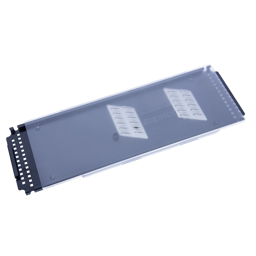 SIEMON TRAY-3 Bandeja Fibra, Organizador para 24 empalmes, por fusion con Manga protectora.