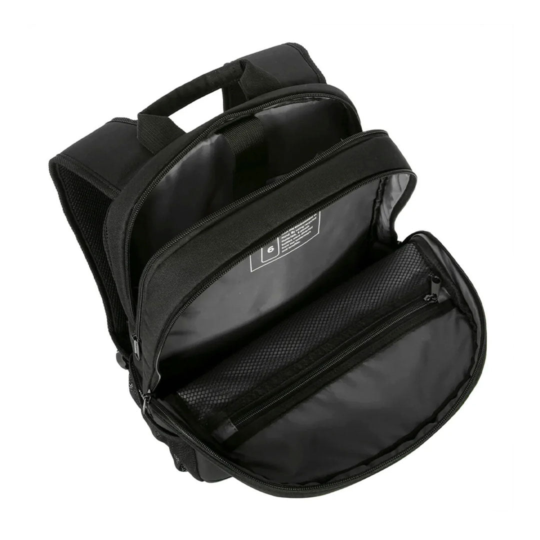 TARGUS TSB962GL Mochila para laptop Geolite Ecosmart Advance 16" Negro