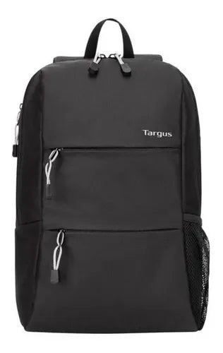 TARGUS TSB967DI Mochila para laptop Intellect Plus 15.6" Negro
