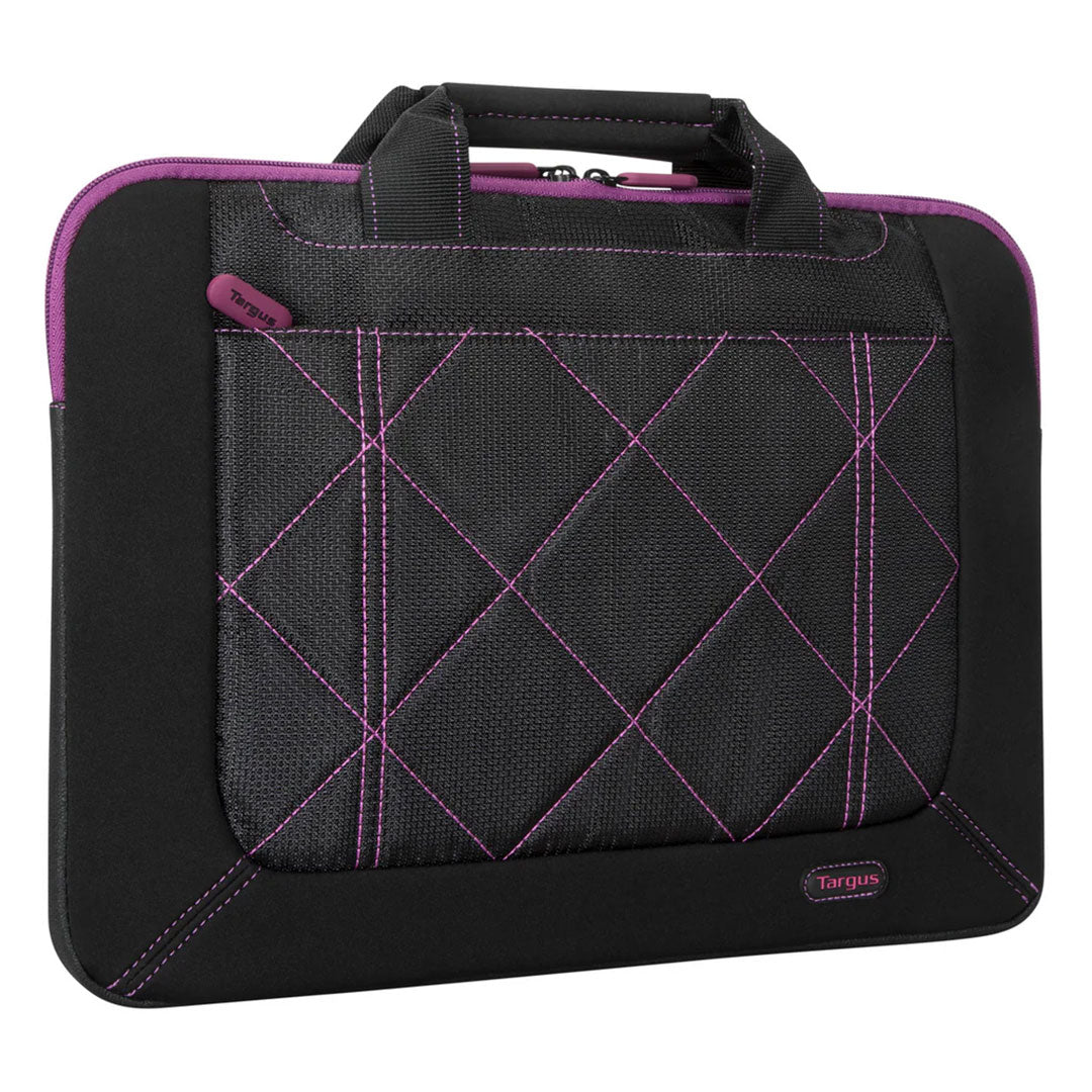 TARGUS TSS57401US Maletín para laptop Pulse Slipcase 16" Púrpura y Negro
