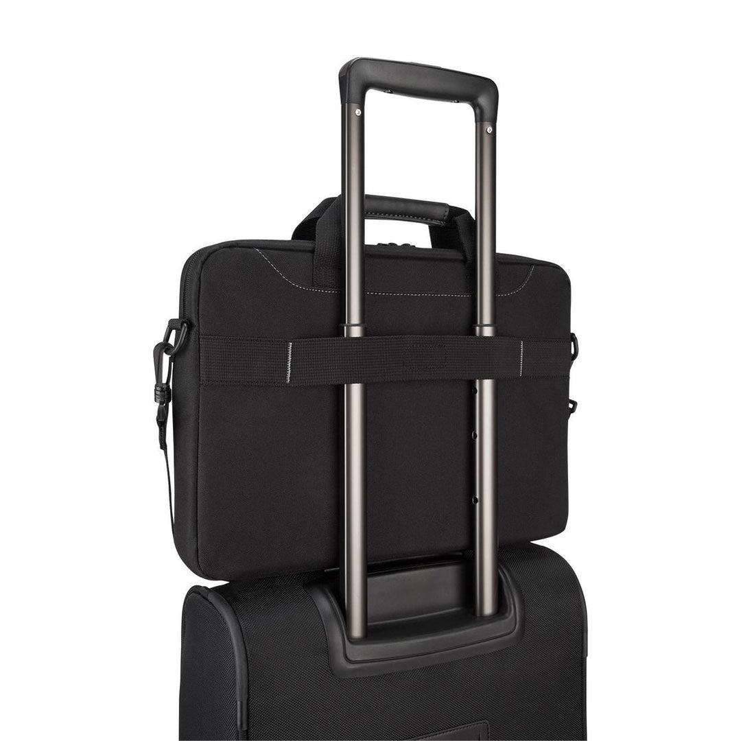 TARGUS TSS898LP Maletín para laptop Business Casual Slipcase 15.6" Negro