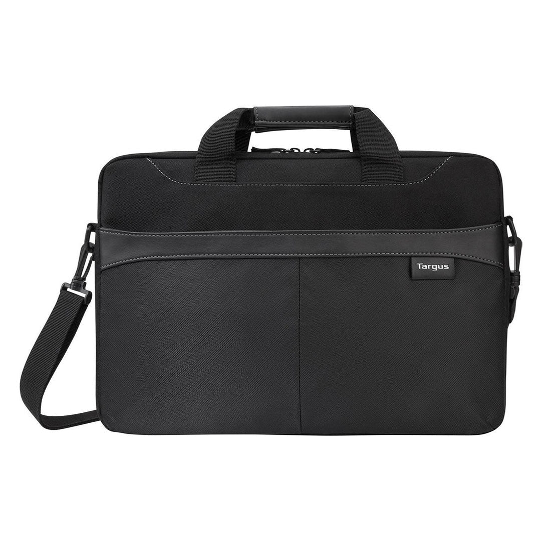 TARGUS TSS898LP Maletín para laptop Business Casual Slipcase 15.6" Negro