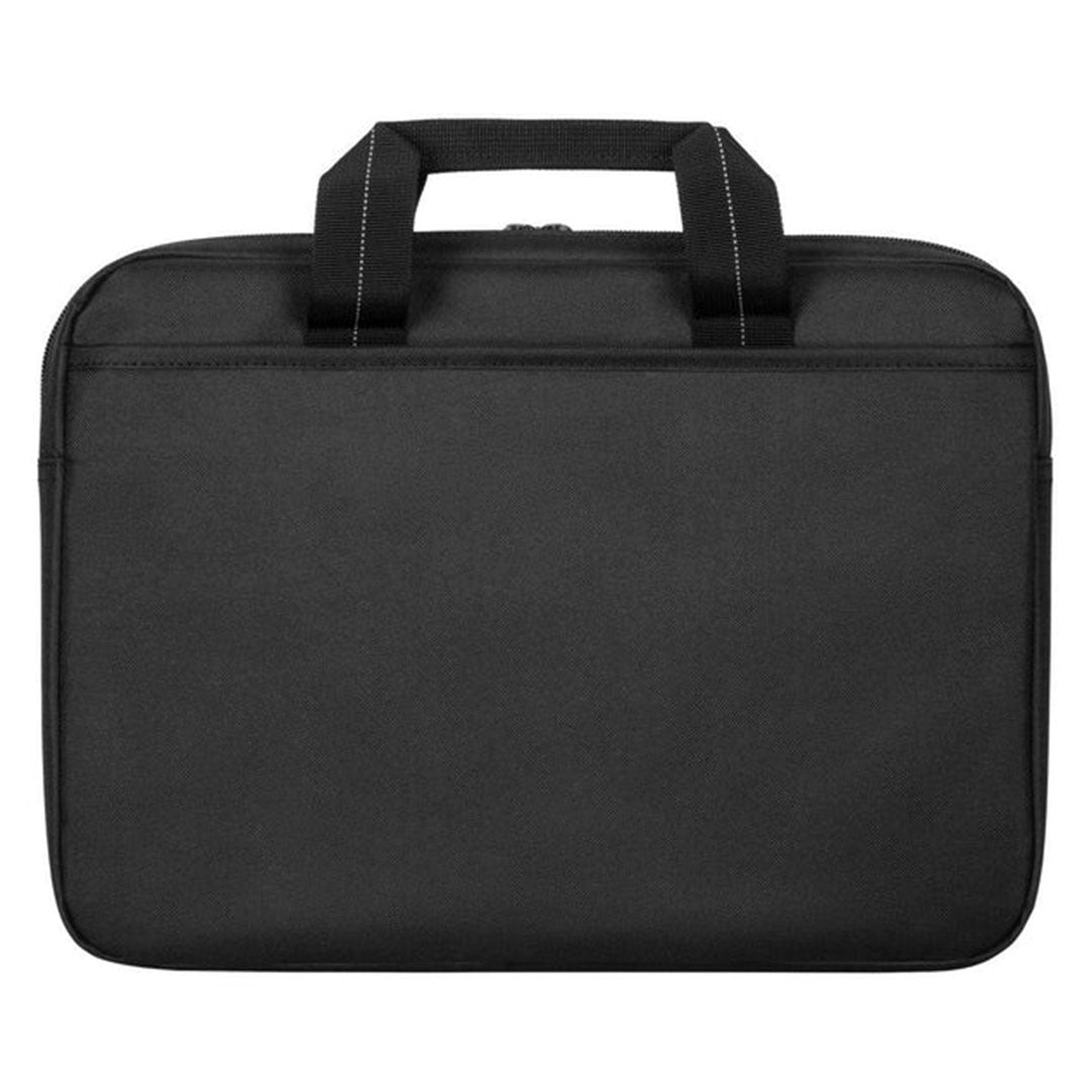 TARGUS TSS932LP Funda para laptop Slipskin 14" con asas, Negro