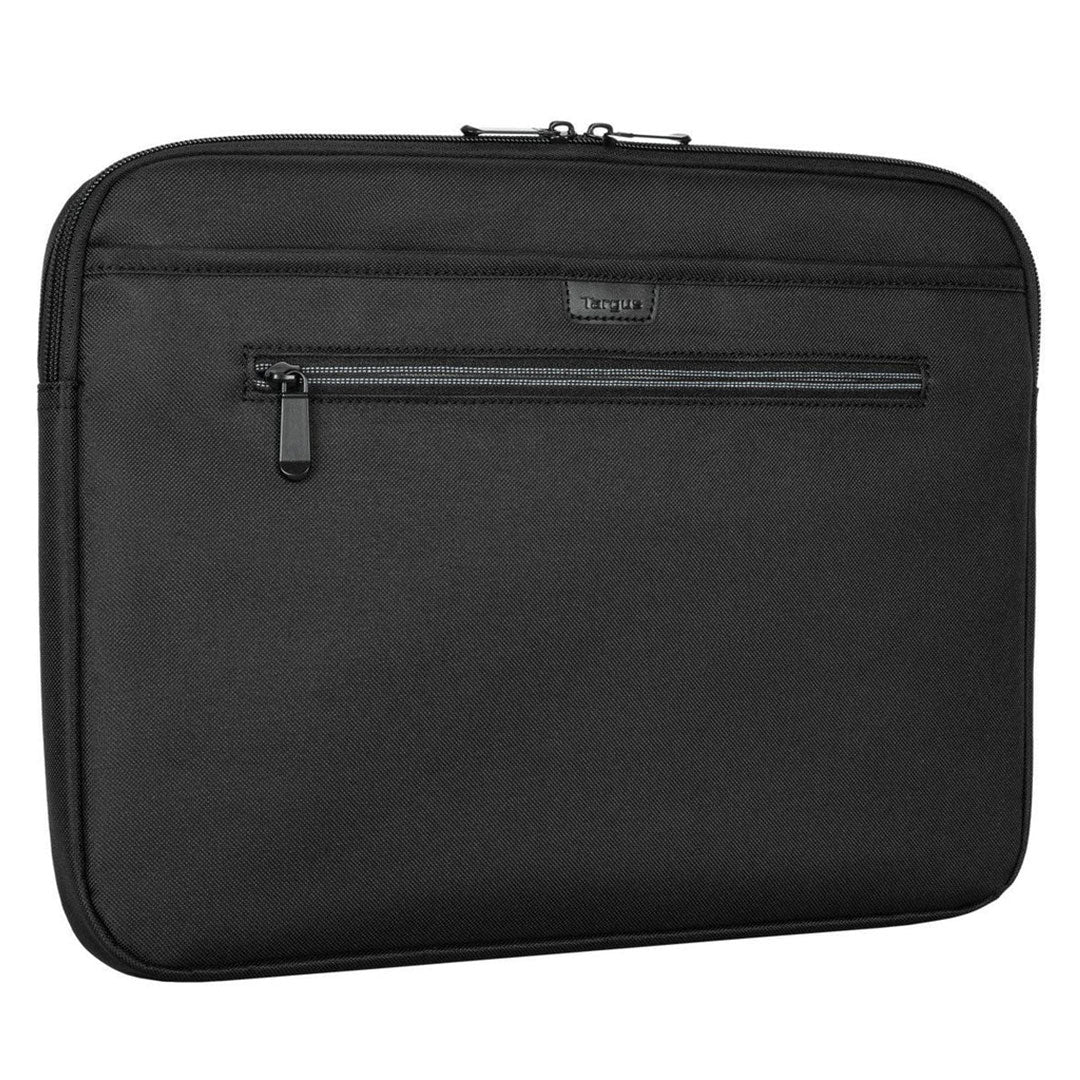 TARGUS TSS932LP Funda para laptop Slipskin 14" con asas, Negro
