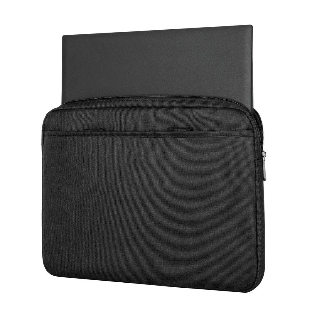 TARGUS TSS932LP Funda para laptop Slipskin 14" con asas, Negro