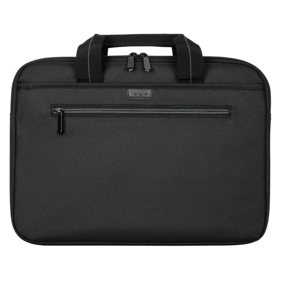 TARGUS TSS932LP Funda para laptop Slipskin 14" con asas, Negro