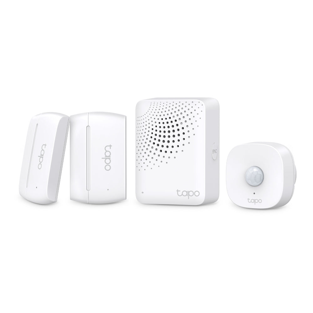 TP-LINK TTB10 KIT Inicio de Sensor Inteligente