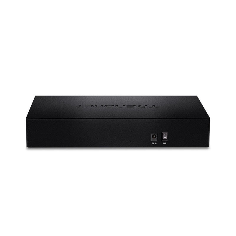 TRENDNET TWG-431BR Router empresarial Gigabit multi-WAN VPN