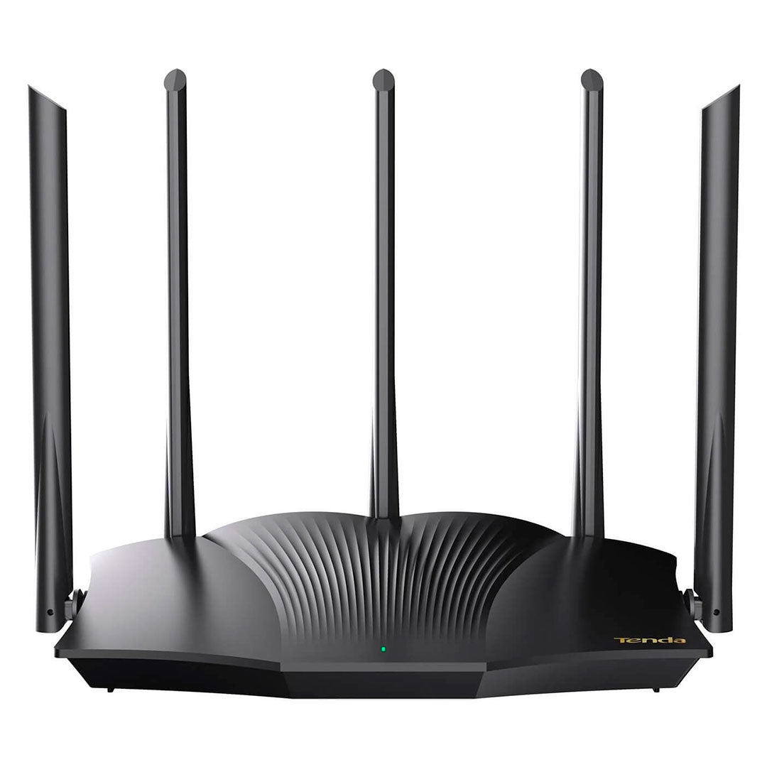 TENDA TX12 Pro Router WIFI6 AX3000 Dual Band Gigabit