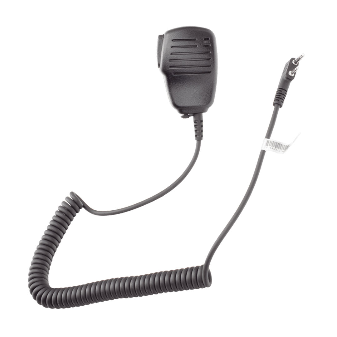 TXPRO TX302K01 Micrófono parlante remoto para radio portátil TX320