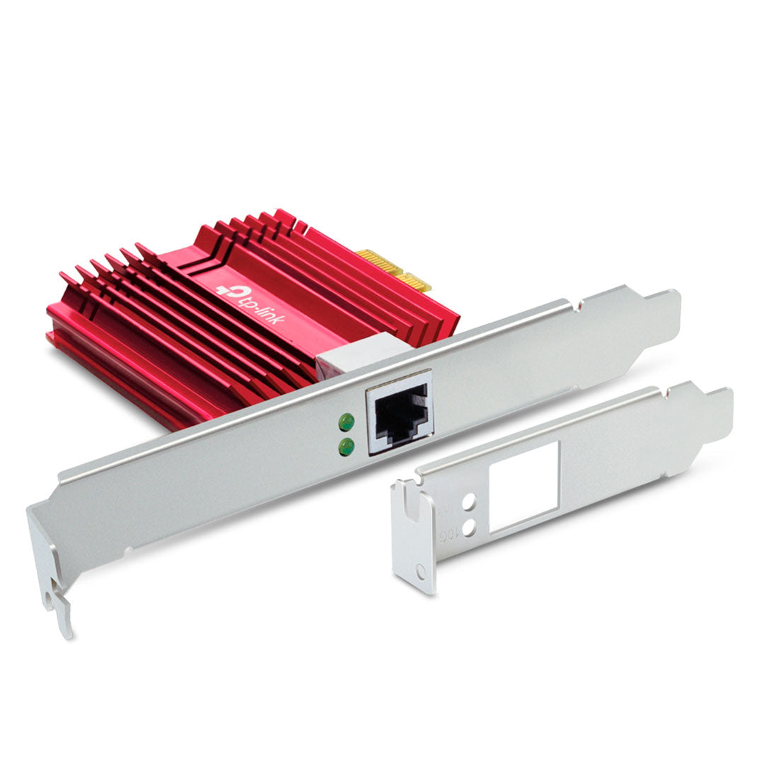TP-LINK TX401 Adaptador de Red PCI Express RJ45 10Gbps