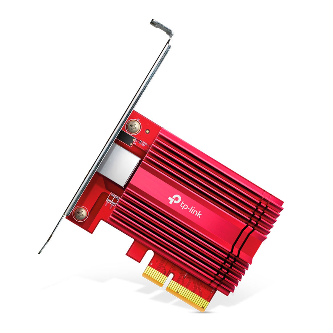 TP-LINK TX401 Adaptador de Red PCI Express RJ45 10Gbps