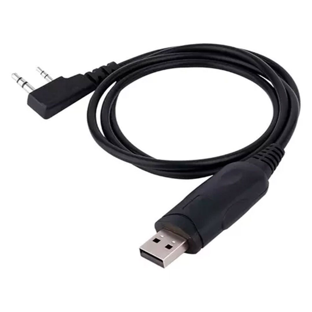 TXPRO TXCP240K Cable de programación para radios TXPRO portátil