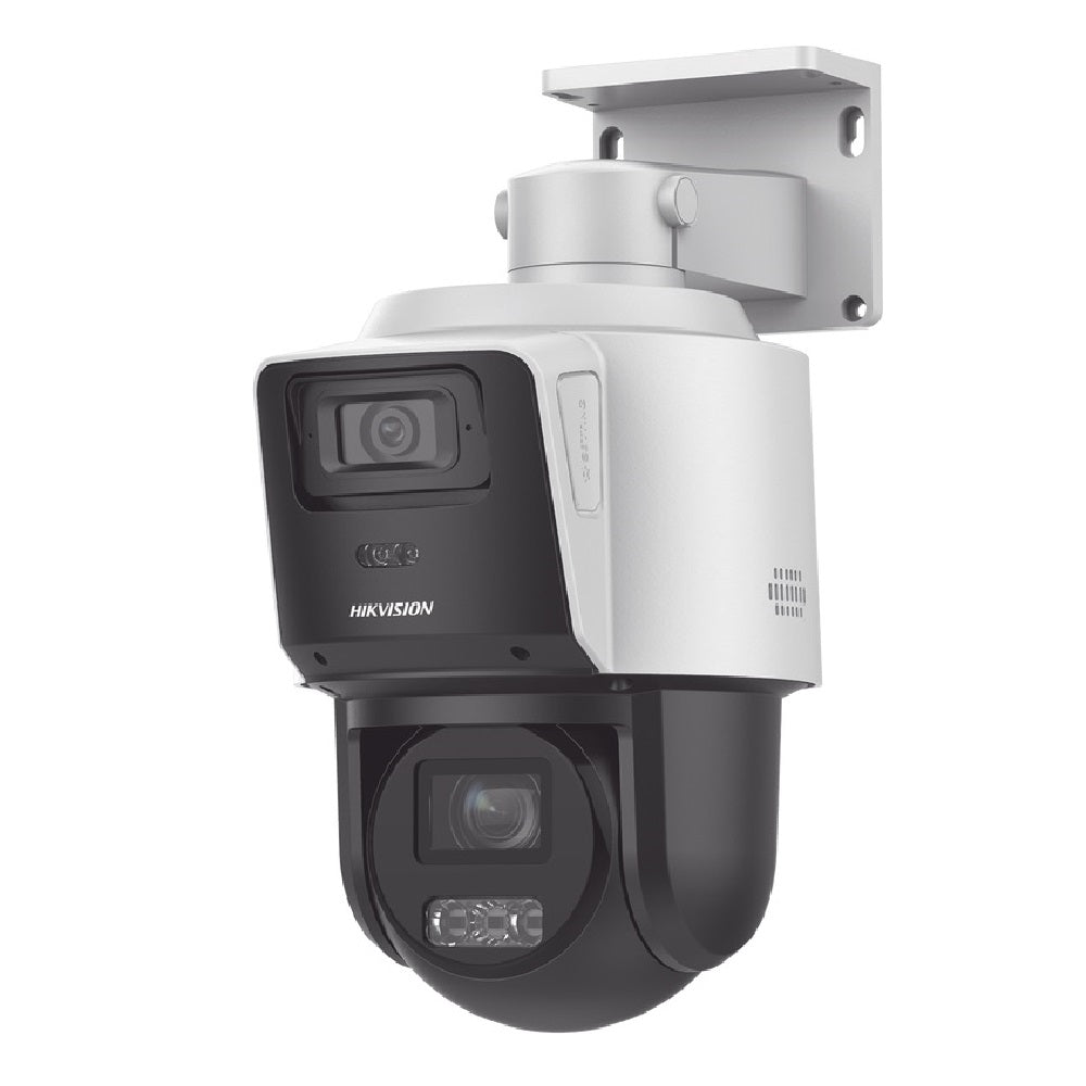 HIKVISION DS-2SE3C404MWG-E/12 Cámara de Seguridad IP PTZ 4+4MP Doble Lente
