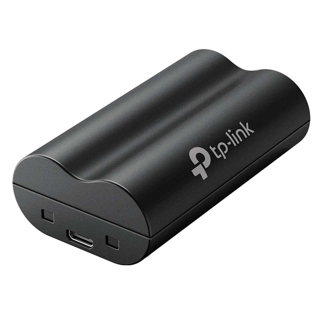 TP-LINK Tapo A100 Paquete de Baterías, 6700 mAh 3V