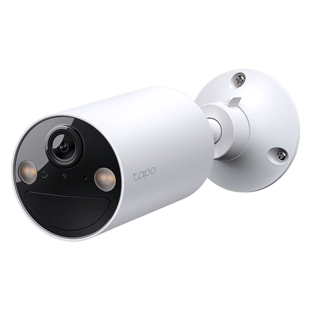 TP-LINK Tapo C410 Cámara de Seguridad, WIFI 3MP 2K Smart