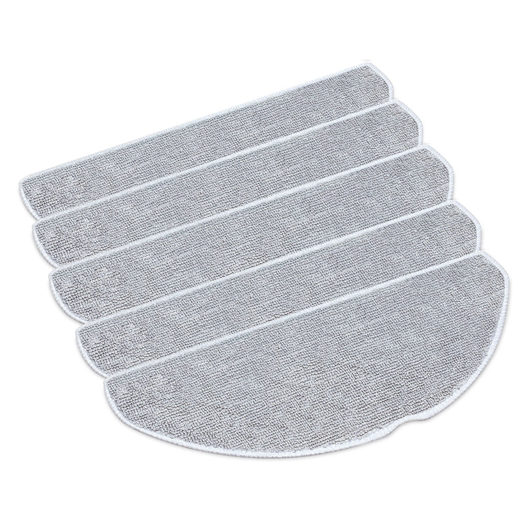 TP-LINK Tapo RVA301 Mopas Lavables para Robot Aspirador