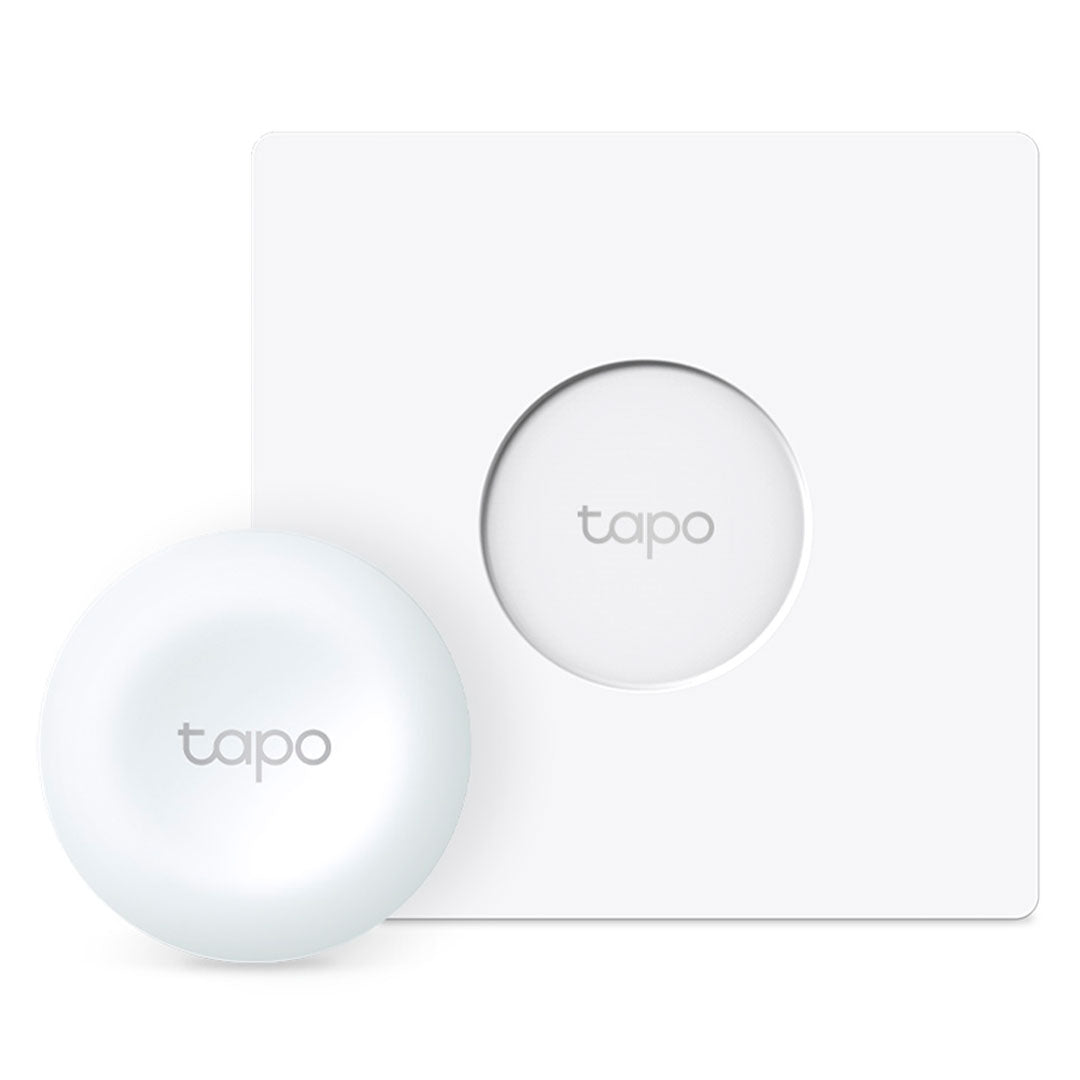 TP-LINK Tapo S200D Interruptor de Atenuación Remoto Smart