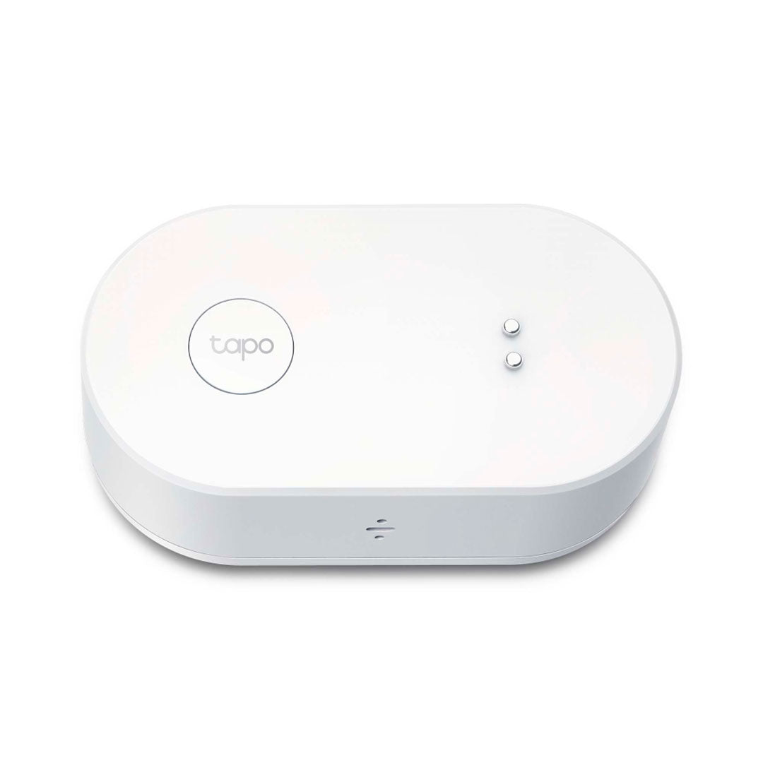 TP-LINK Tapo T300 Sensor Inteligente Para Fugas De Agua