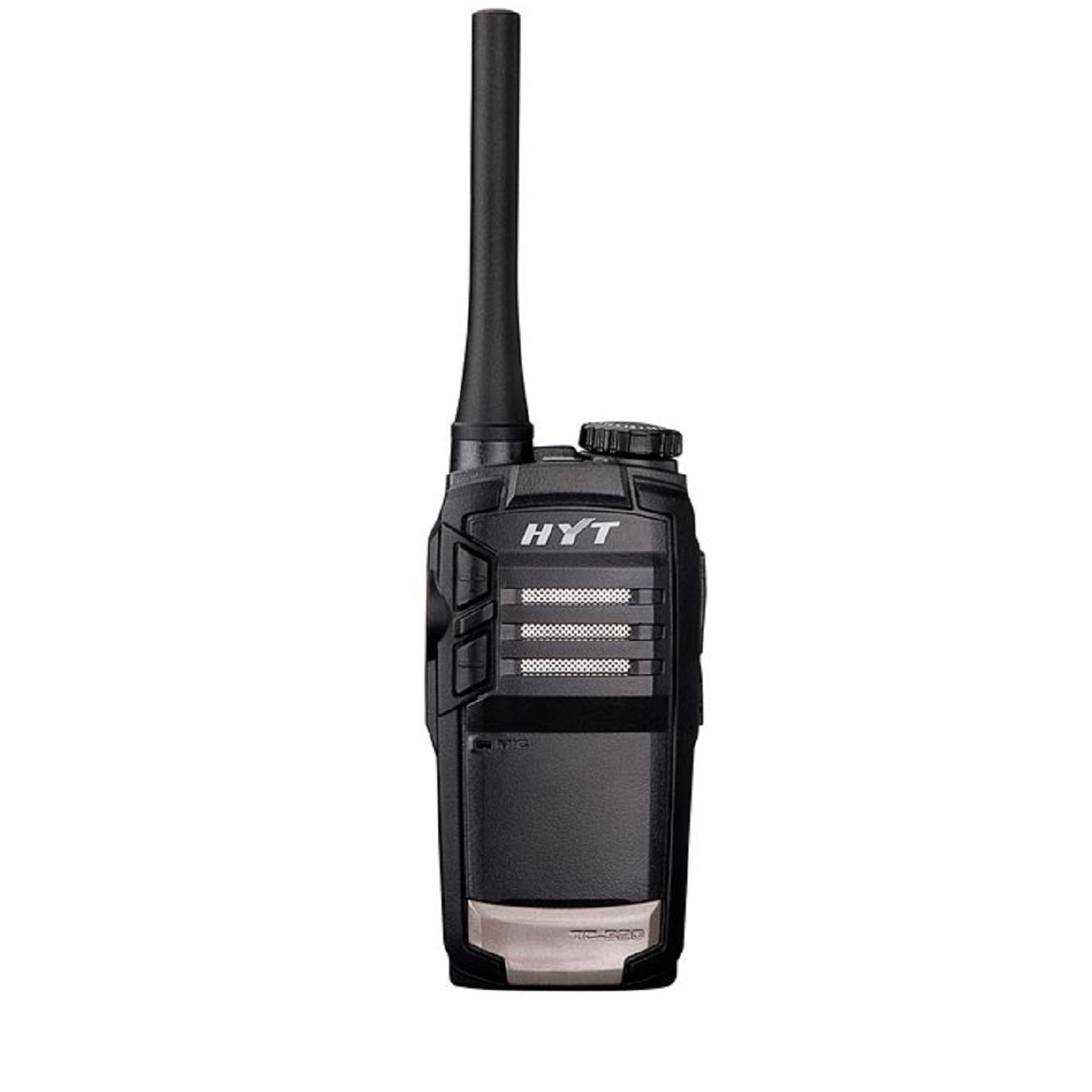 HYTERA TC-320 UHF Radio Profesional Analógica 400-470Mhz 2W 16 Canales