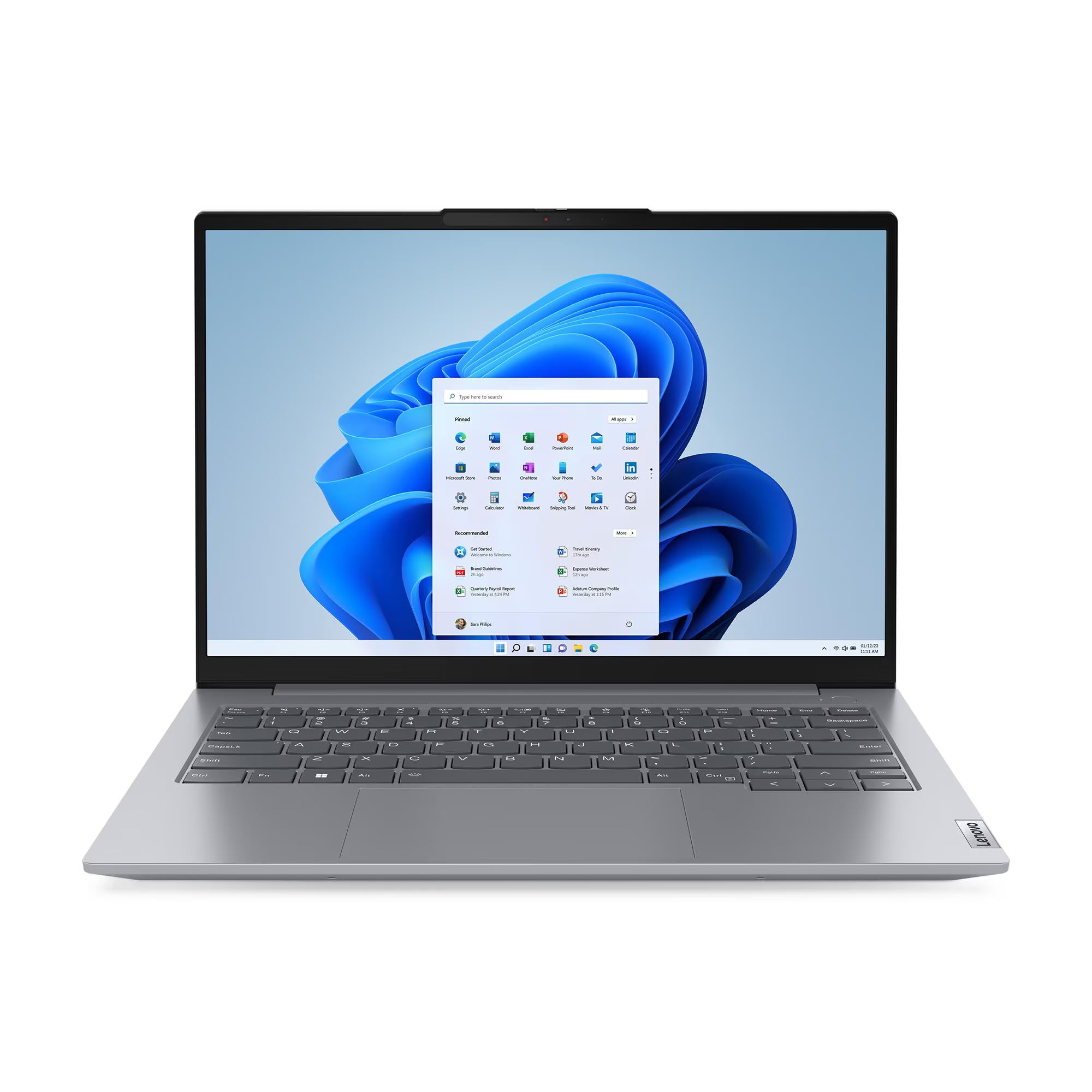 LENOVO 21KG00LELM ThinkBook 14 G6 IRL Laptop 14" WUXGA IPS Intel Core i7-13700H 16GB DDR5 512GB SSD Windows 11 Pro