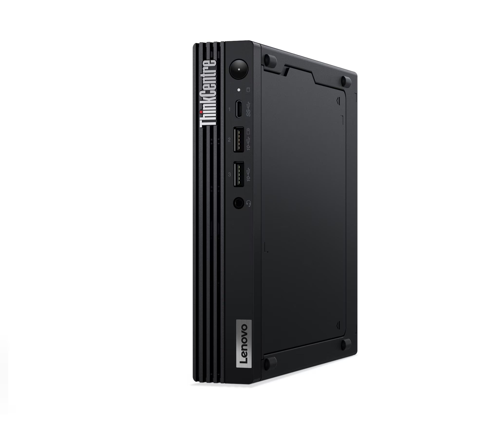 LENOVO ThinkCentre M70Q Gen 4 Computadora Intel Core i7 13700T 4.9GHz 16GB DDR4 1TB SSD Windows 11 Pro 12E40018LS
