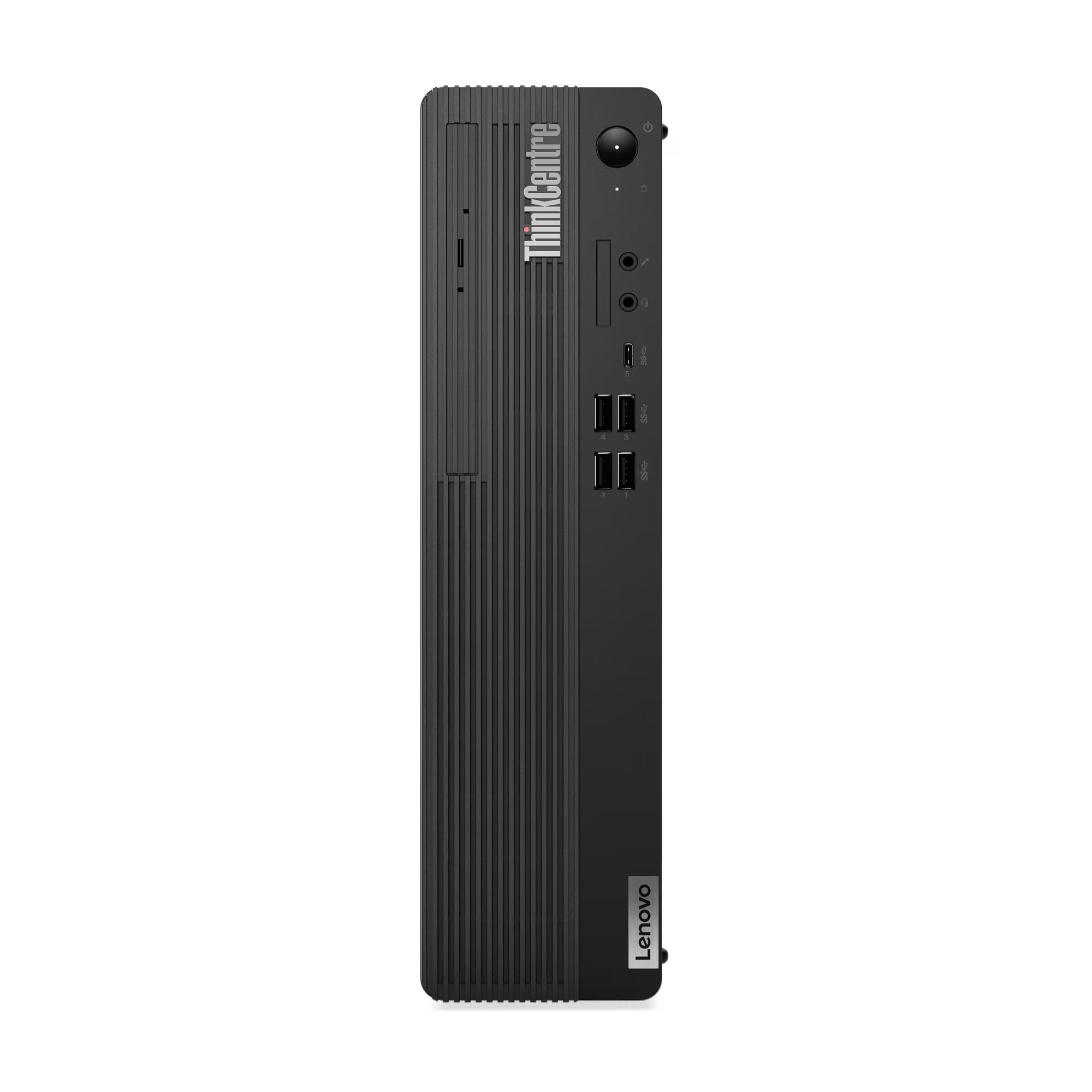 LENOVO ThinkCentre M70S Gen 5 Computadora Intel Core i7 14700 5.4GHz 16GB DDR5 512GB SSD 12U20011LS